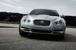 Jaguar XF 2008 года